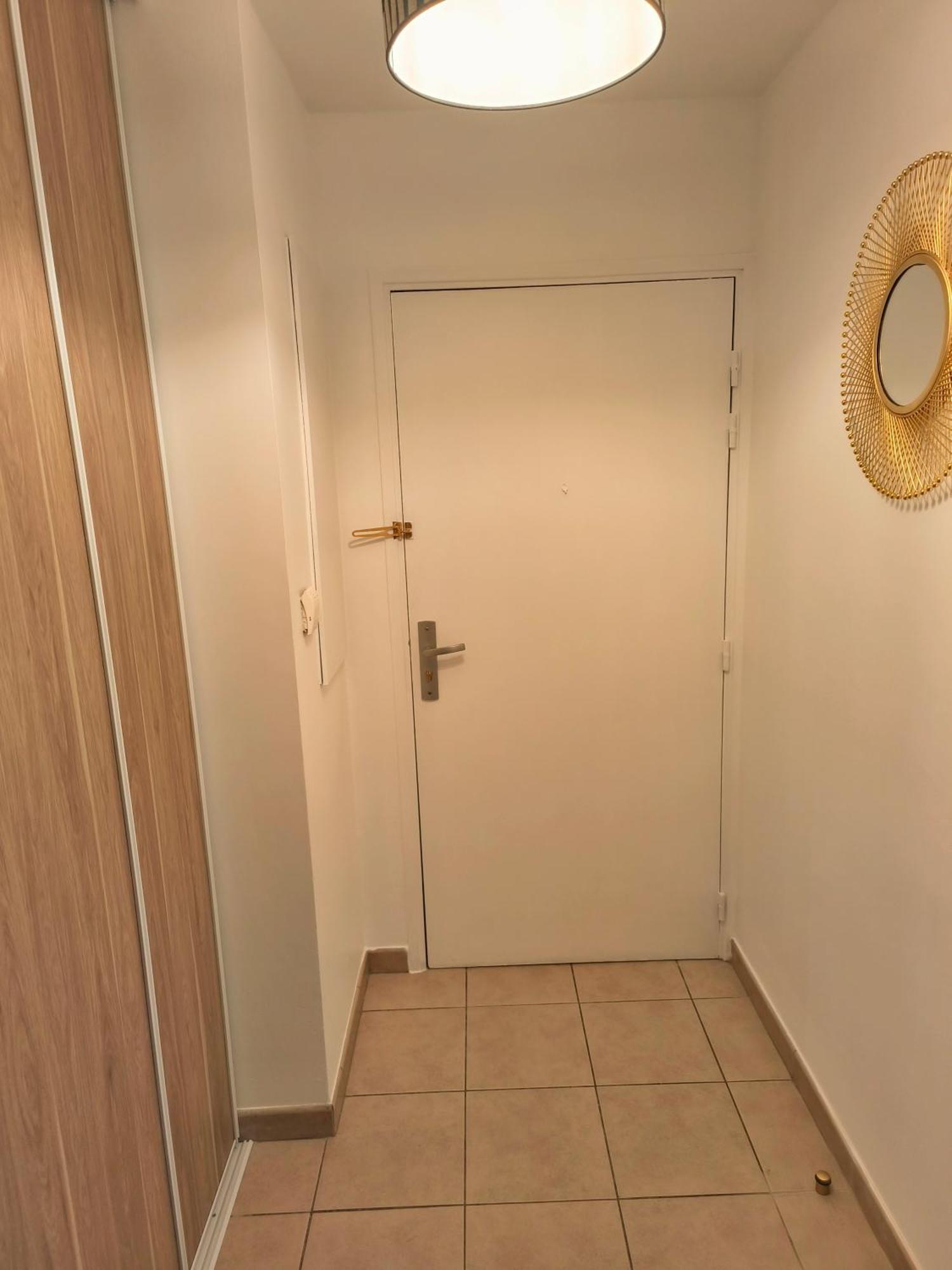 Neuf, Calme, 10 Minutes Du Centre De Paris Apartment Saint-Denis  Exterior photo
